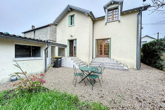 achat maison gisors 27140