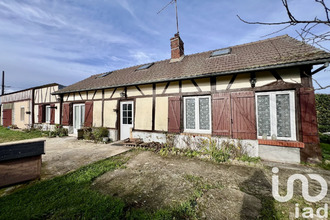 achat maison gisors 27140