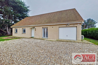 achat maison gisors 27140