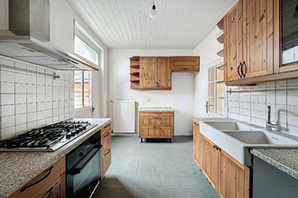 achat maison gisors 27140