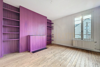 achat maison gisors 27140