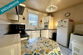 achat maison gisors 27140