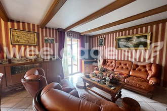 achat maison gisors 27140