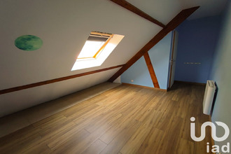 achat maison gisors 27140