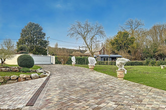 achat maison gisors 27140