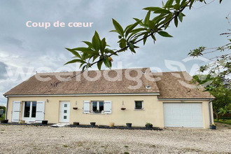 achat maison gisors 27140