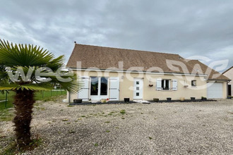 achat maison gisors 27140