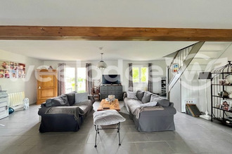 achat maison gisors 27140