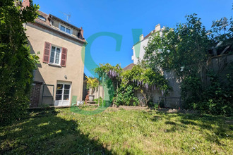 achat maison gisors 27140