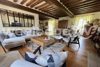 achat maison gisors 27140