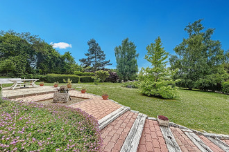 achat maison gisors 27140