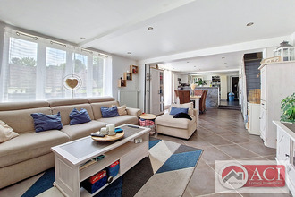 achat maison gisors 27140