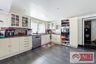 achat maison gisors 27140