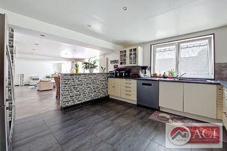 achat maison gisors 27140