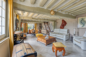 achat maison gisors 27140