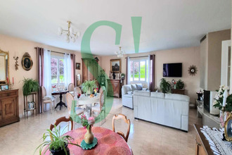 achat maison gisors 27140