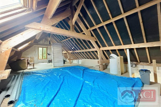 achat maison gisors 27140