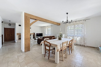 achat maison gisors 27140