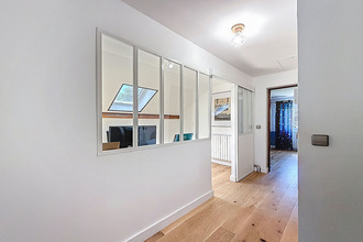 achat maison gisors 27140