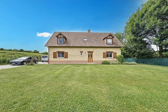 achat maison gisors 27140