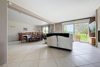 achat maison gisors 27140