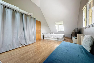 achat maison gisors 27140