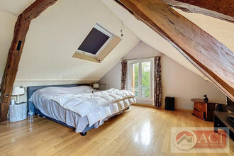 achat maison gisors 27140