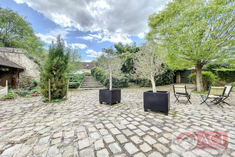 achat maison gisors 27140