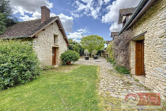 achat maison gisors 27140