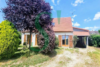 achat maison gisors 27140