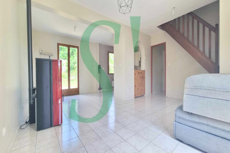 achat maison gisors 27140