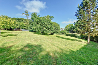 achat maison gisors 27140