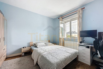 achat maison gisors 27140