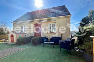 achat maison gisors 27140