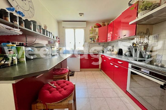 achat maison gisors 27140