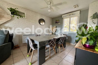 achat maison gisors 27140