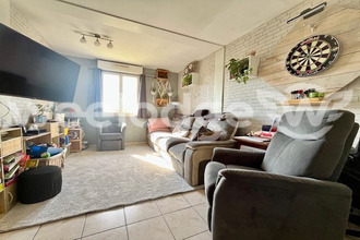 achat maison gisors 27140