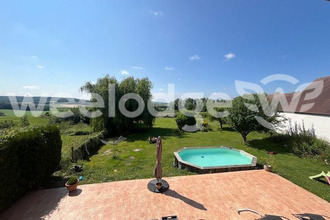 achat maison gisors 27140