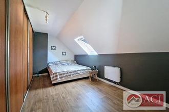 achat maison gisors 27140