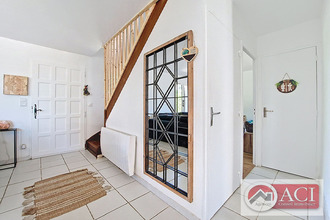 achat maison gisors 27140