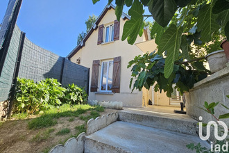 achat maison gisors 27140
