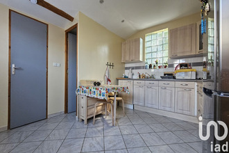 achat maison gisors 27140