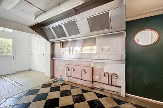 achat maison gisors 27140