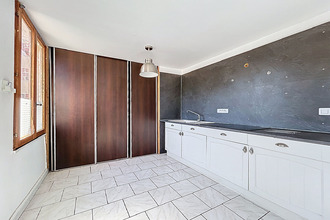 achat maison gisors 27140