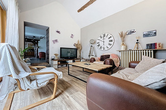 achat maison gisors 27140