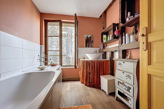 achat maison gisors 27140