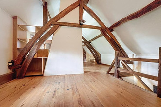 achat maison gisors 27140