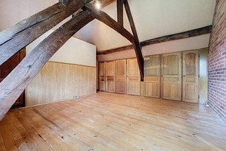 achat maison gisors 27140