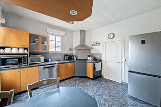 achat maison gisors 27140