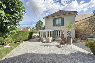 achat maison gisors 27140